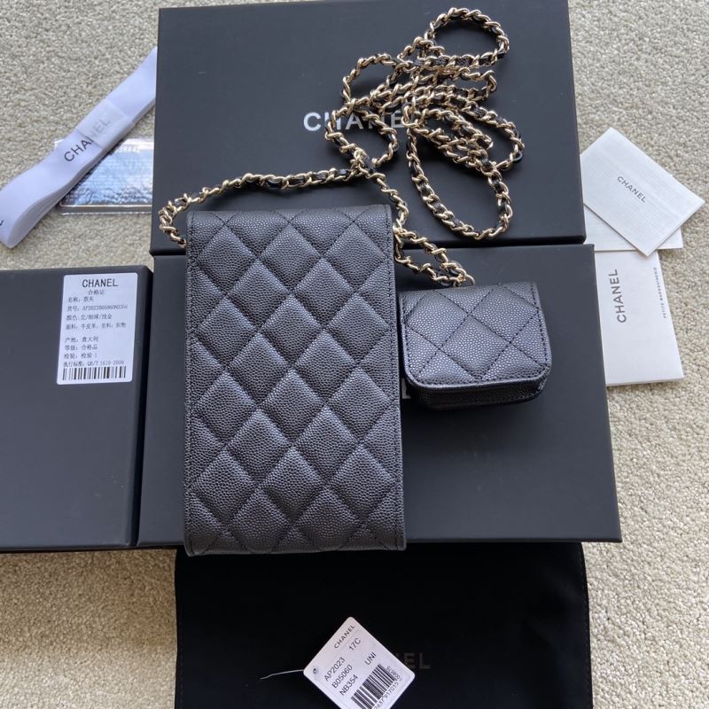 Chanel Wallet Purse